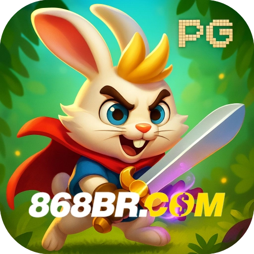 868br Logo