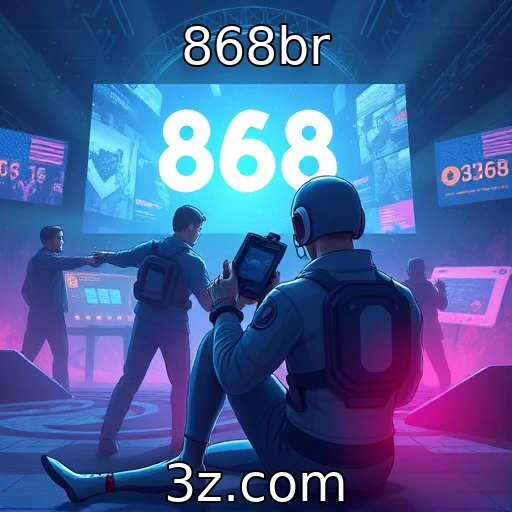 Tendências emergentes na indústria de jogos