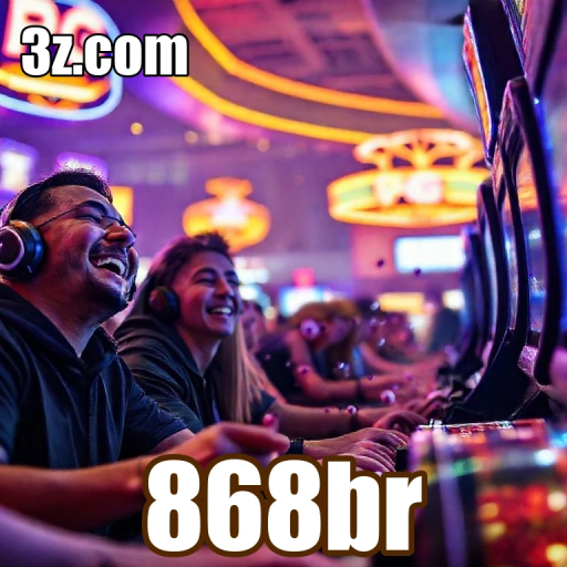 Notícias Avassaladoras no 868br: O Futuro dos Games