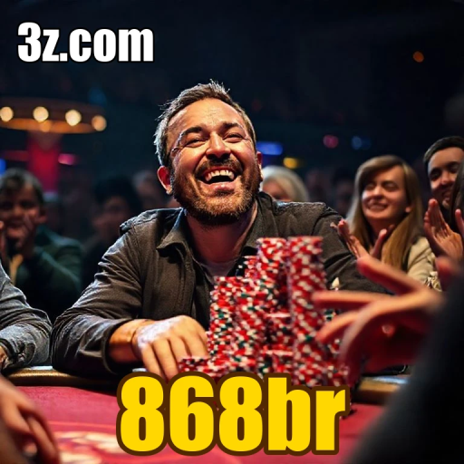 Atraia a Sorte com Poker no 868br e Vença Desafios