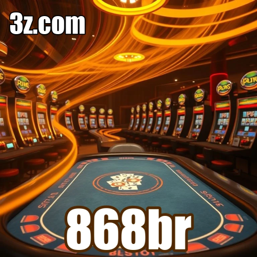 Jogos e Esportes: O Engajamento do 868br em 11 Passos