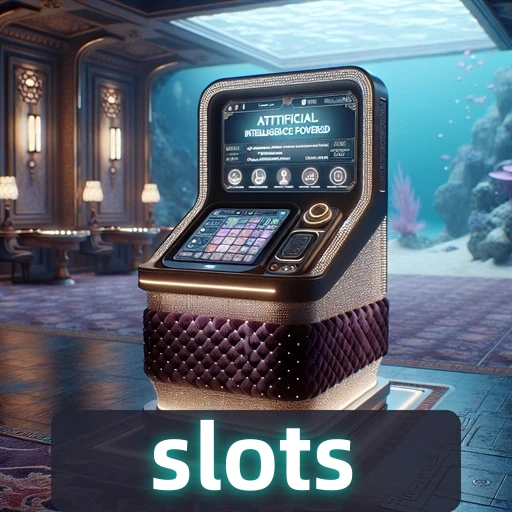 Slots no 868br: A Aventura das Apostas Online